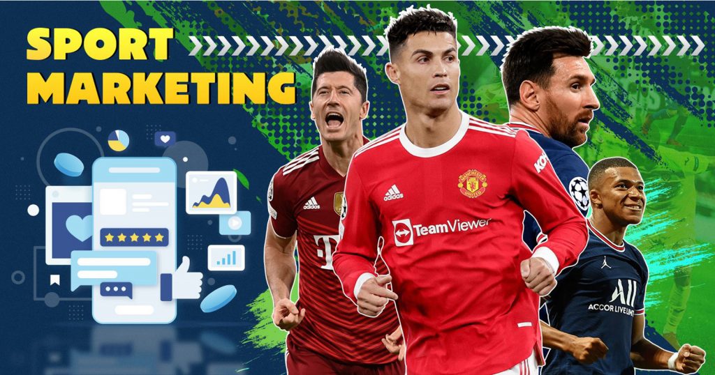 10 kinh nghiệm “vàng” khi chơi cá cược thể thao 1