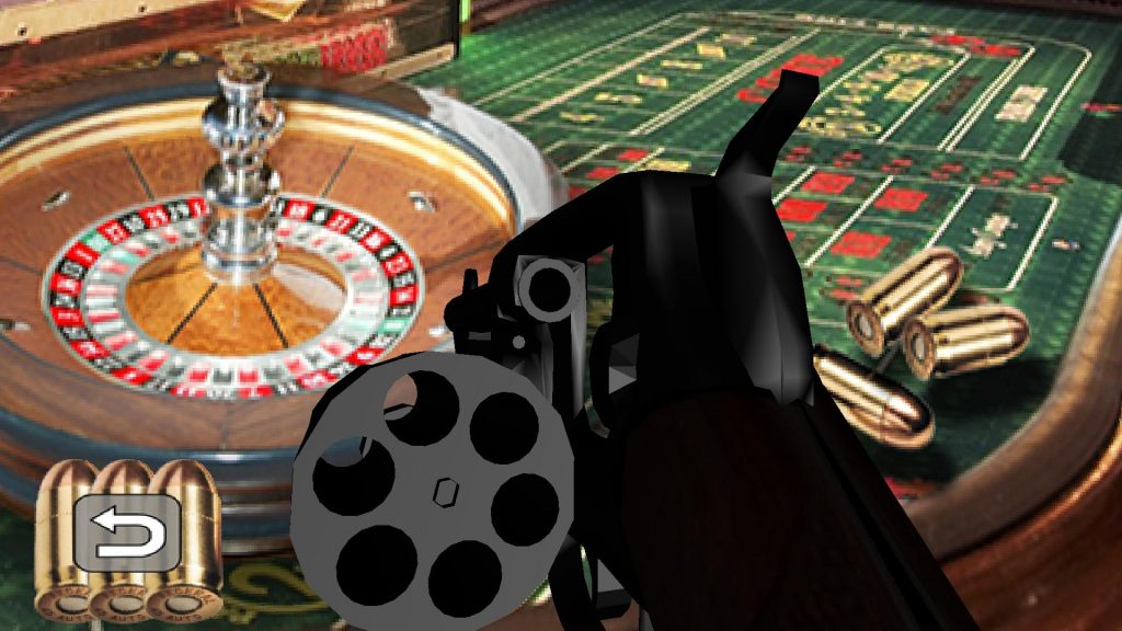 3 kỹ xảo giúp người chơi chắc thắng trong trò Roulette 2