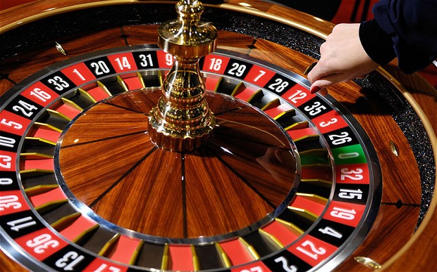 Bí quyết chơi Roulette thắng đến 70% khi đánh bài online 1