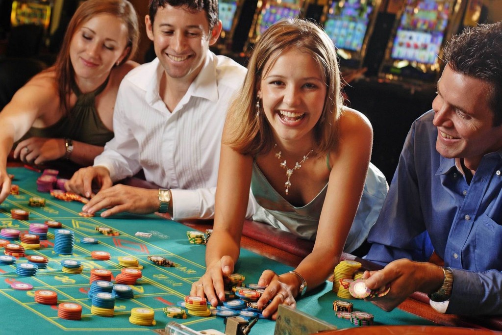 Bí quyết thắng cuộc trong các trò chơi Roulette dưới góc nhìn toán học 2