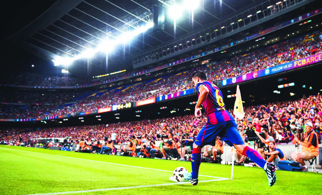 Các Kèo Cược Trong Cá Độ Bóng Đá 2