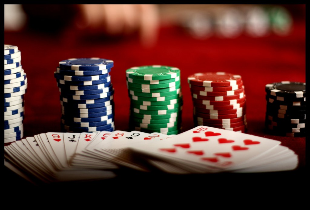 Chơi poker – kinh nghiệm và thủ thuật 2