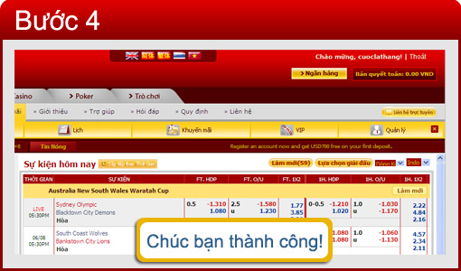 Đăng Ký DAFABET 4