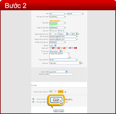Đăng Ký DAFABET 2