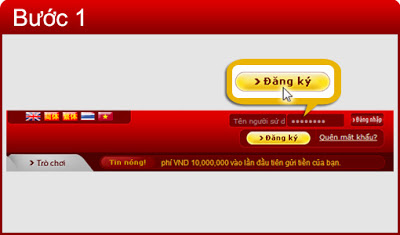 Đăng Ký DAFABET 1