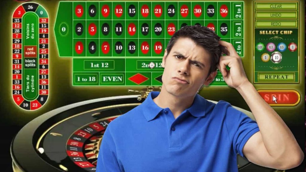 Điểm danh những loại cược cần tránh xa trong trò Roulette 1