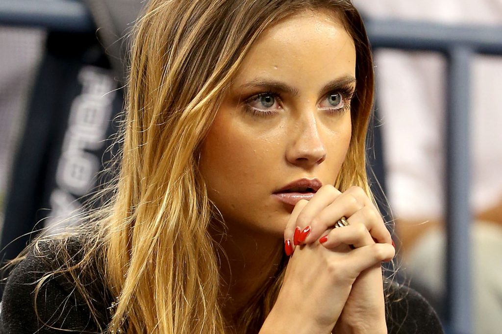 Ester Satorova nguyện cháy hết mình vì Tomas Berdych 2