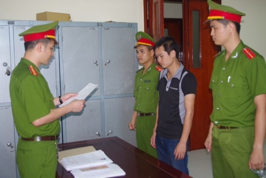 Khi nào thì chơi cá độ bị xử lý hình sự? 1