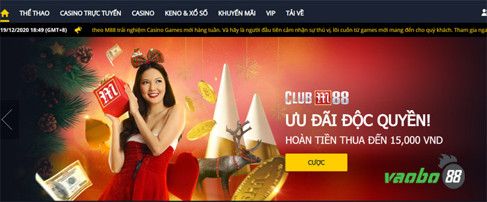 Khuyến mãi của nhà cái và những lưu ý 2