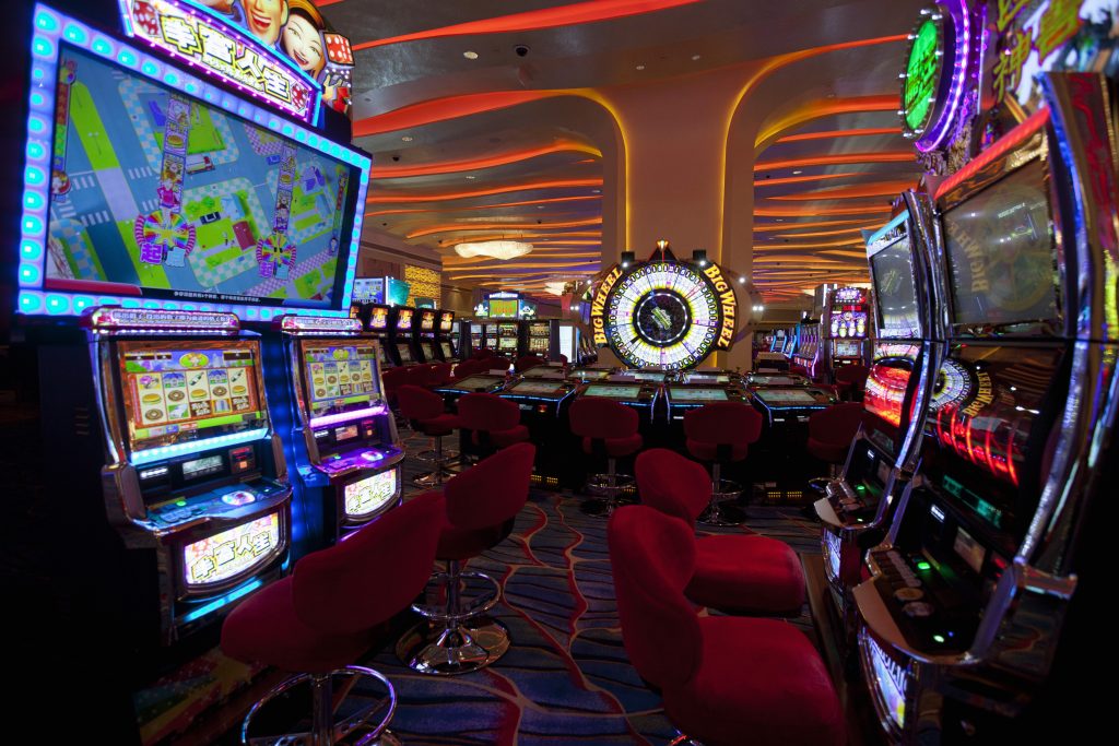 Nếu chơi bài ở Casino cần nhớ những điều này 2