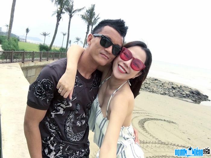 Ngắm vẻ đẹp hút hồn của vợ sắp cưới Mai Tiến Thành 4