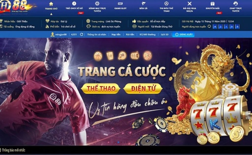 Người chơi và nhà cái họ khác nhau như thế nào? 2