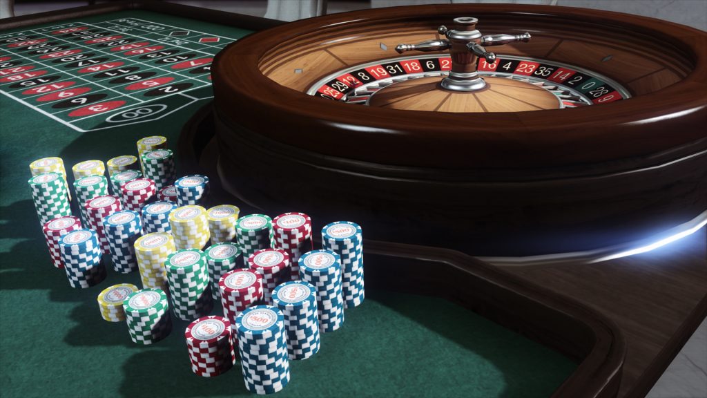Người Việt đủ 21 tuổi đã đủ tuổi được chơi casino hay chưa? 1