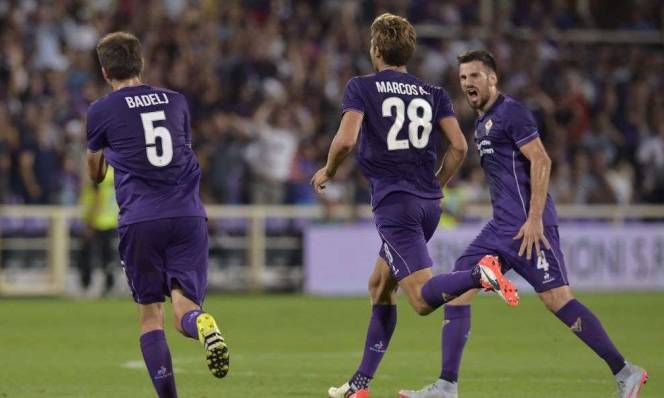 Nhận định Belenenses vs Fiorentina 00h00 ngày 2/10/2015 2