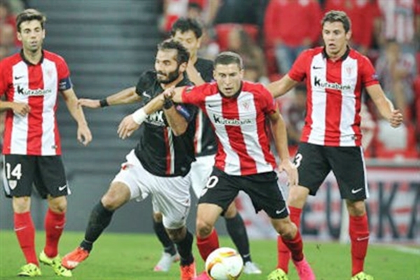 Nhận định soi kèo AZ Alkmaar vs Athletic Bilbao 00h00 ngày 02/10/2015 1