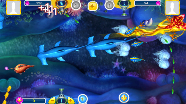 Những suy luận trong game bắn cá đổi thưởng 1