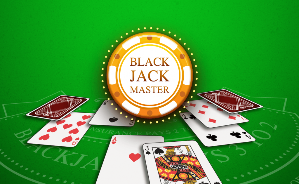 Những tình huống có thể gặp khi chơi BlackJack 2