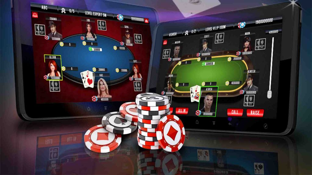Poker là gì ? Hướng dẫn cách chơi Poker 1