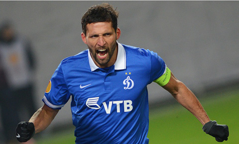 Real xác nhận bán Ramos cho M.U 4