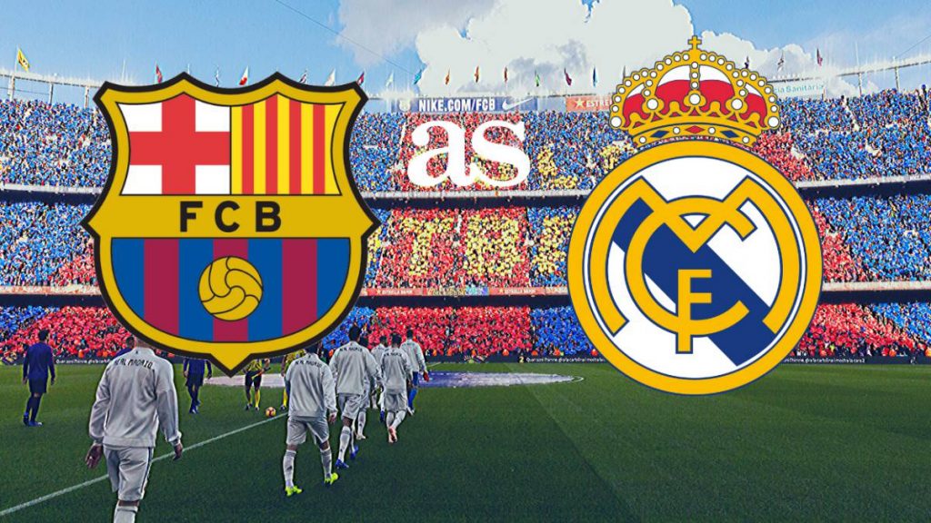Siêu kinh điển Barcelona vs Real sẽ không còn nữa? 1