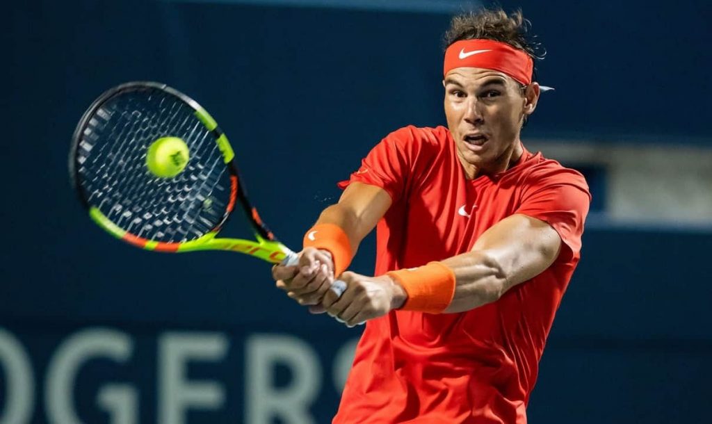 Tìm hiểu luật chơi cá cược môn Tennis Online 1