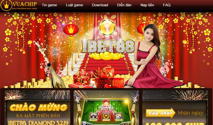 Tìm hiểu về nhà cái Ibet888 2