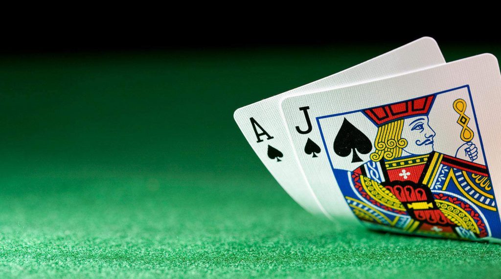 Blackjack là gì ? Hướng dẫn cách chơi Blackjack 1