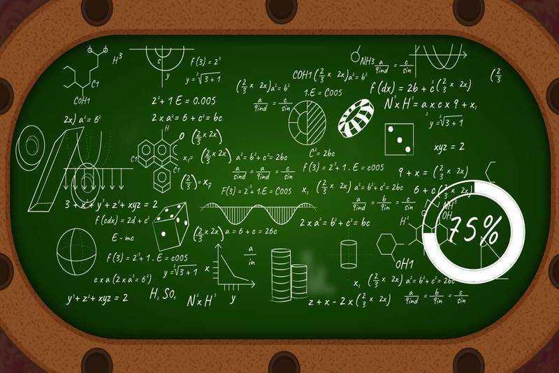 Tính toán xác suất - Kỹ năng không thể thiếu trong chơi Poker 2