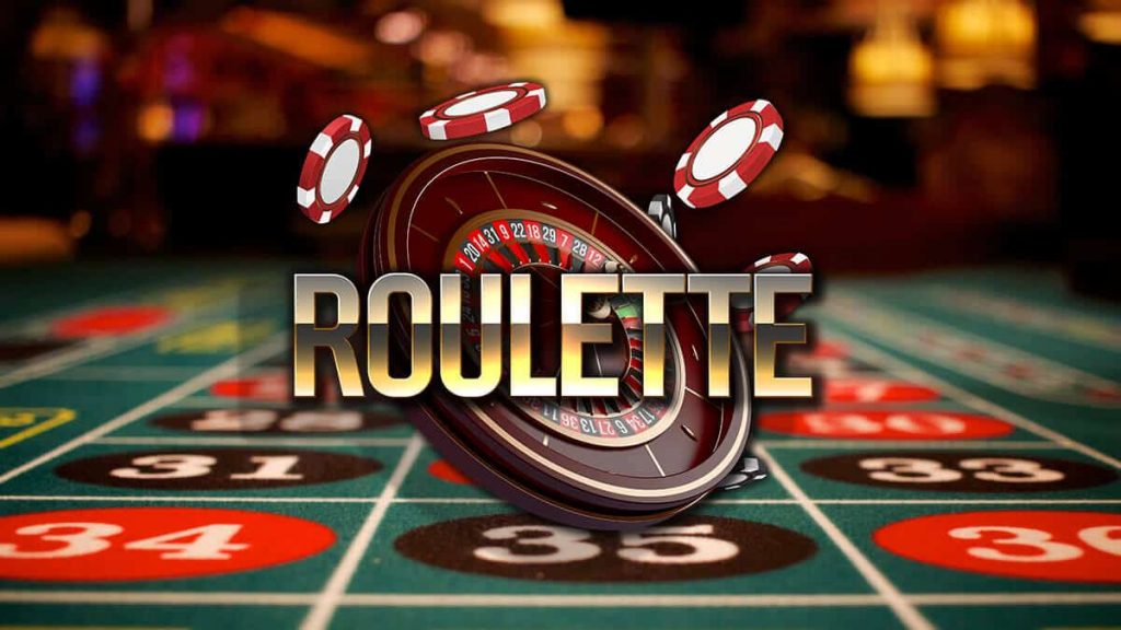 Roulette là gì? Hướng dẫn cách chơi Roulette 2
