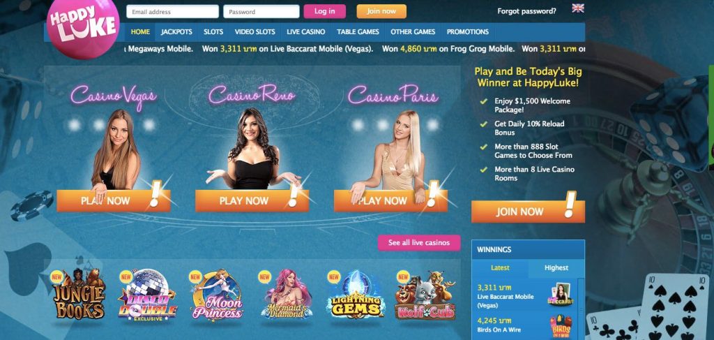 VeraJohn – Happy Luke 1