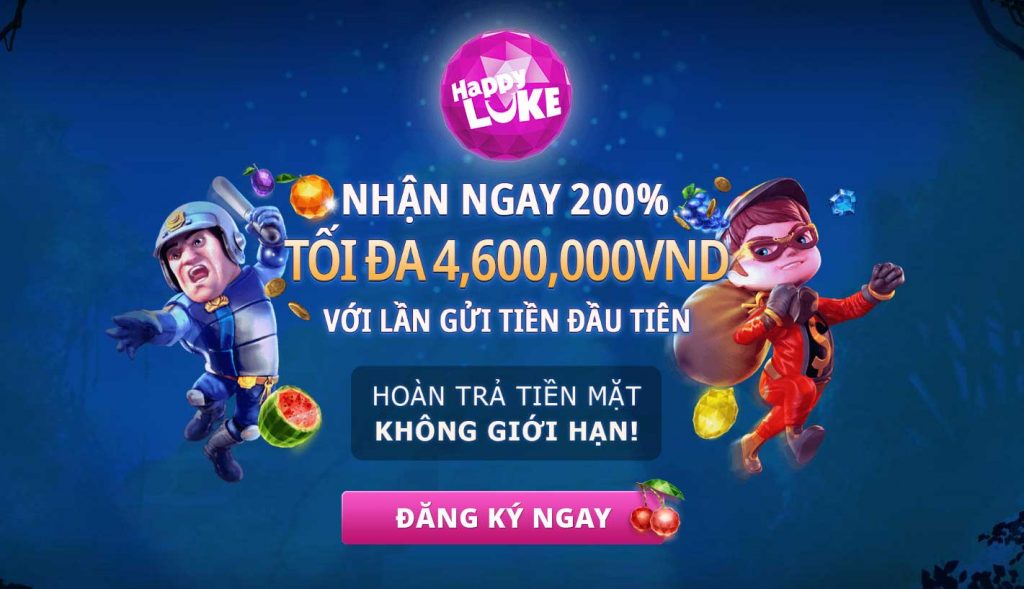 VeraJohn – Happy Luke 2