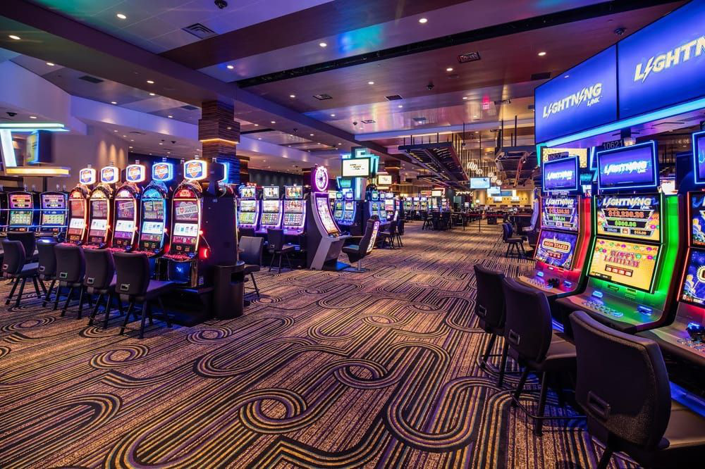 Vì sao người chơi Casino dễ dàng bị cháy túi